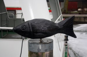 mehr Fisch