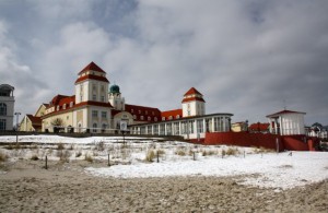Kurhaus Binz 