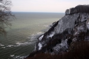 Blick vom Königsstuhl