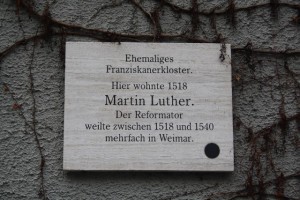 Luther