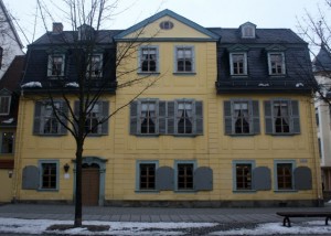 Schillerhaus