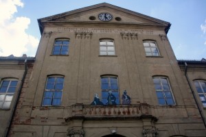 Haus