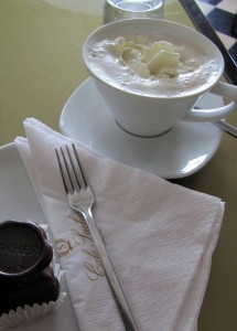 Sacher
