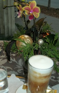 zum Kaffee